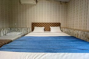 Ranchos 30 Hotel Fazenda