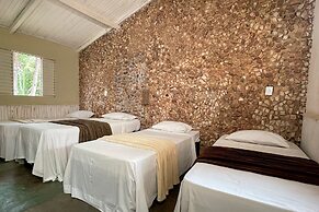 Ranchos 30 Hotel Fazenda