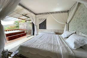 Ranchos 30 Hotel Fazenda