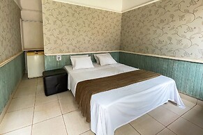 Ranchos 30 Hotel Fazenda