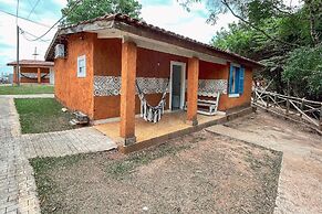 Ranchos 30 Hotel Fazenda