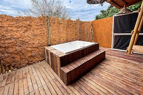 Ranchos 30 Hotel Fazenda