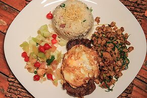 Ranchos 30 Hotel Fazenda