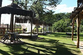 Ranchos 30 Hotel Fazenda