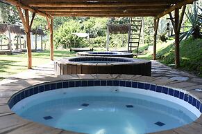 Ranchos 30 Hotel Fazenda