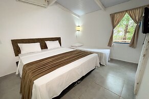 Ranchos 30 Hotel Fazenda