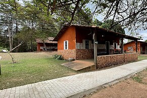 Ranchos 30 Hotel Fazenda