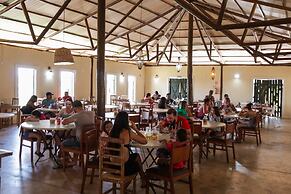 Ranchos 30 Hotel Fazenda