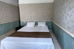 Ranchos 30 Hotel Fazenda