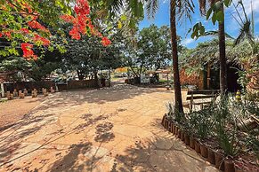 Ranchos 30 Hotel Fazenda