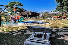 Ranchos 30 Hotel Fazenda