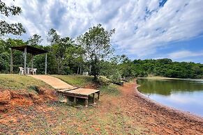 Ranchos 30 Hotel Fazenda