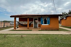 Ranchos 30 Hotel Fazenda