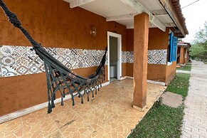 Ranchos 30 Hotel Fazenda