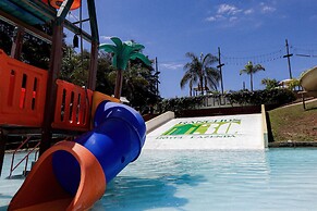 Ranchos 30 Hotel Fazenda