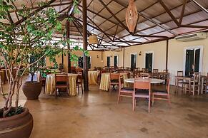 Ranchos 30 Hotel Fazenda