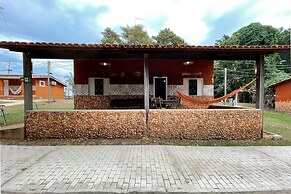 Ranchos 30 Hotel Fazenda