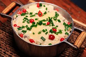 Ranchos 30 Hotel Fazenda