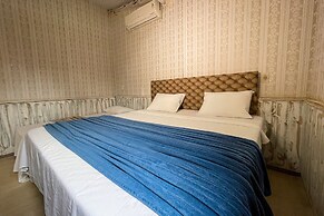 Ranchos 30 Hotel Fazenda