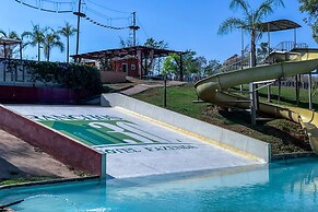 Ranchos 30 Hotel Fazenda