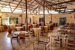 Ranchos 30 Hotel Fazenda