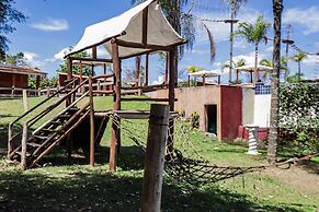 Ranchos 30 Hotel Fazenda