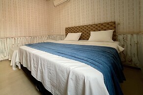 Ranchos 30 Hotel Fazenda