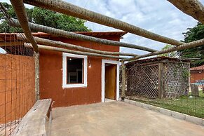 Ranchos 30 Hotel Fazenda