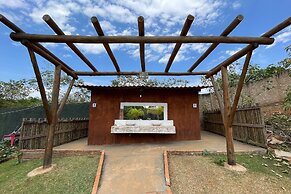 Ranchos 30 Hotel Fazenda