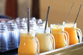 Ranchos 30 Hotel Fazenda