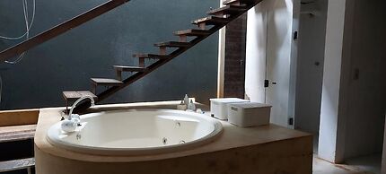 Ranchos 30 Hotel Fazenda