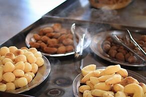 Ranchos 30 Hotel Fazenda