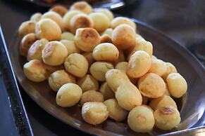 Ranchos 30 Hotel Fazenda