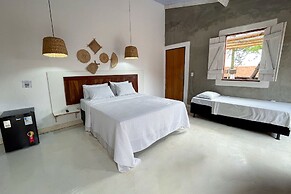 Ranchos 30 Hotel Fazenda