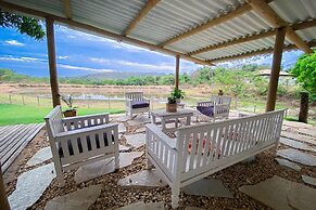 Ranchos 30 Hotel Fazenda