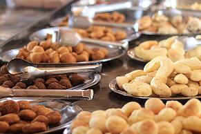 Ranchos 30 Hotel Fazenda