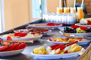 Ranchos 30 Hotel Fazenda