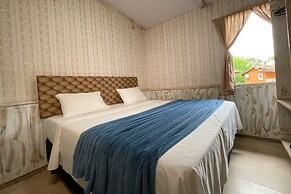 Ranchos 30 Hotel Fazenda