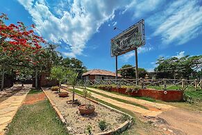 Ranchos 30 Hotel Fazenda
