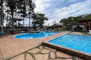 Ranchos 30 Hotel Fazenda