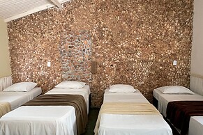 Ranchos 30 Hotel Fazenda