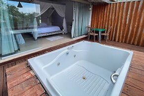 Ranchos 30 Hotel Fazenda