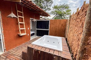 Ranchos 30 Hotel Fazenda