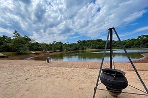 Ranchos 30 Hotel Fazenda