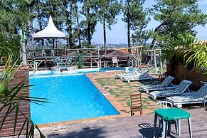 Ranchos 30 Hotel Fazenda