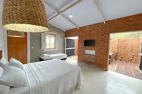 Ranchos 30 Hotel Fazenda