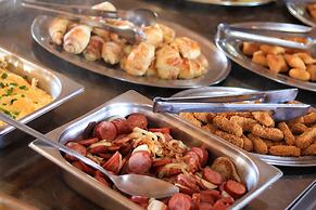 Ranchos 30 Hotel Fazenda