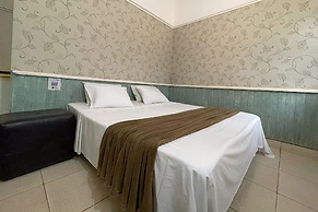 Ranchos 30 Hotel Fazenda