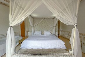 Ranchos 30 Hotel Fazenda