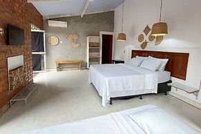 Ranchos 30 Hotel Fazenda